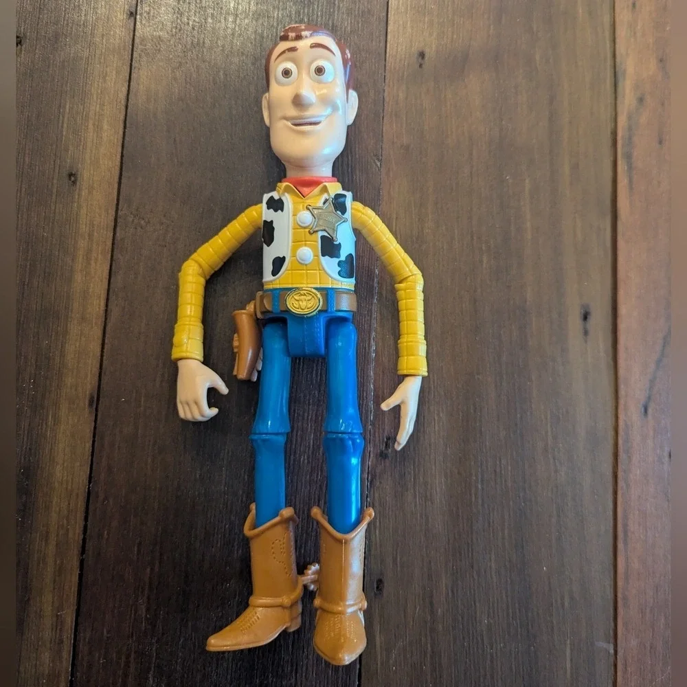 Woody Doll‎ 2019 Disney Pixar Toy Story